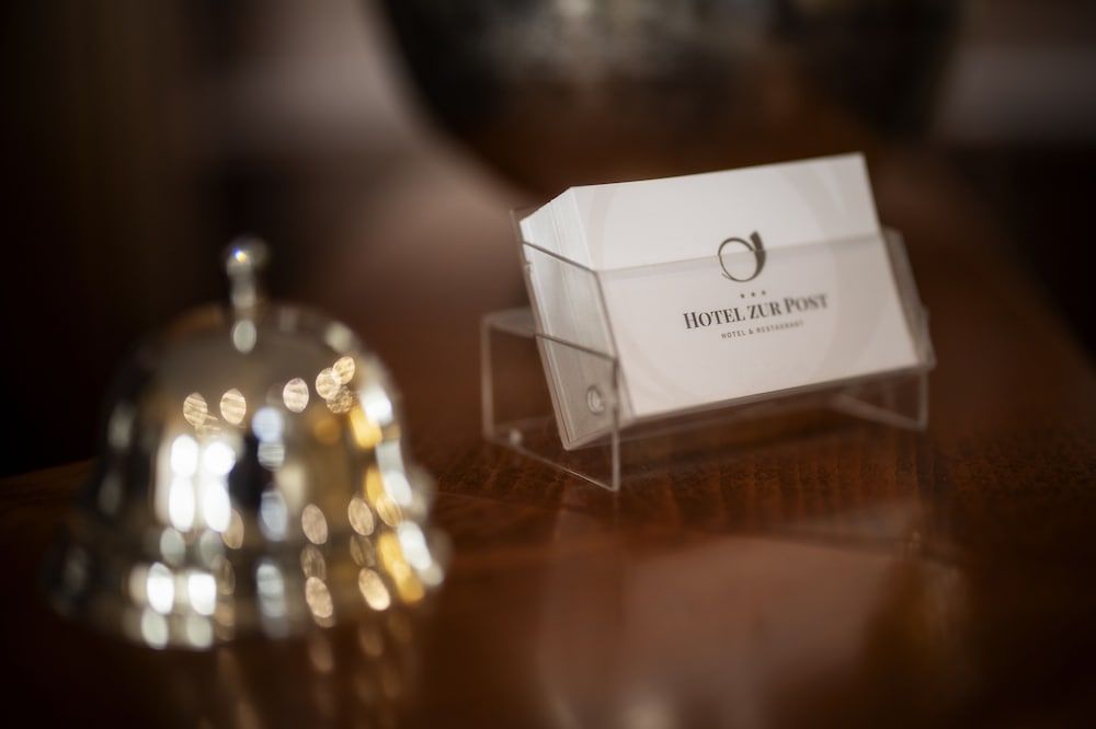 Hotel zur Post 2