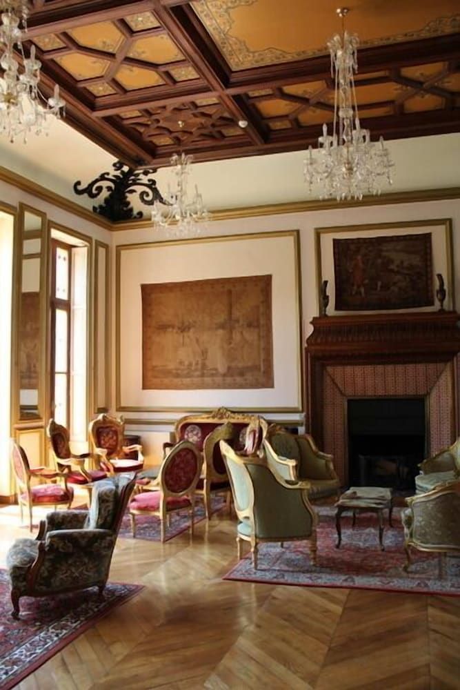 Château de Beguin 2
