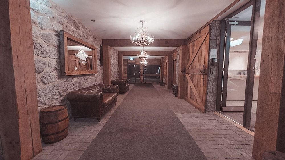 The Stables Resort Perisher - Open All Year 2