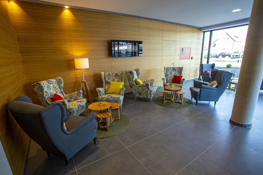 Stadthotel Lohne 2