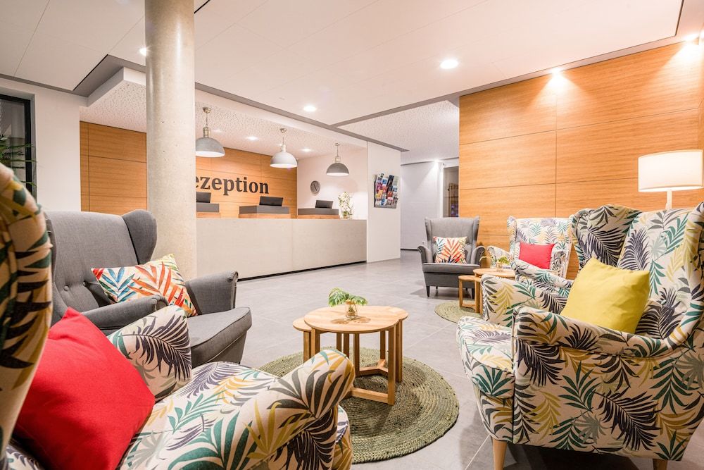Stadthotel Lohne 3