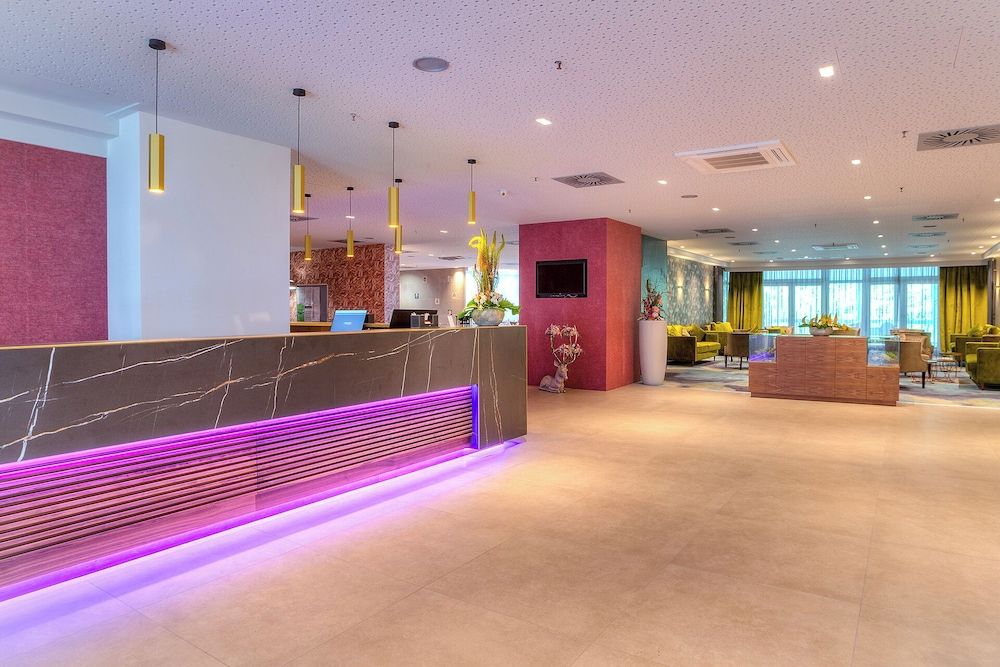 ACHAT Hotel Frankfurt Maintal 2