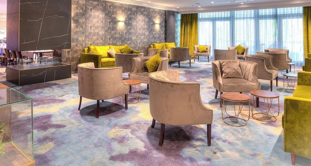 ACHAT Hotel Frankfurt Maintal 4 estrelas em Maintal