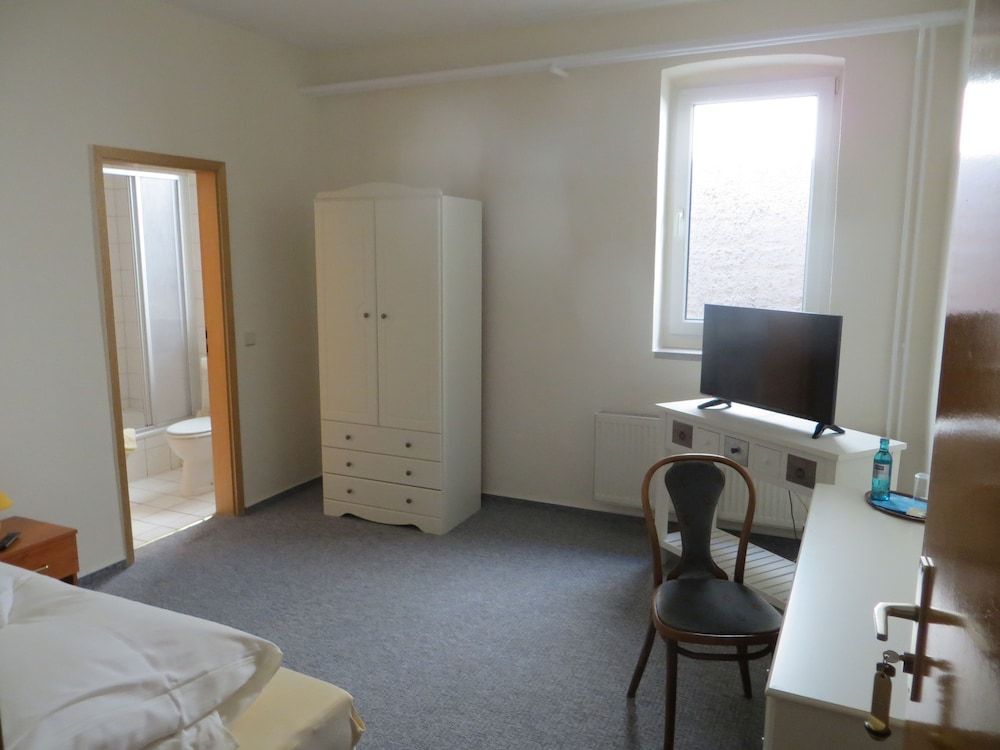 Heidehotel Letzlingen 3
