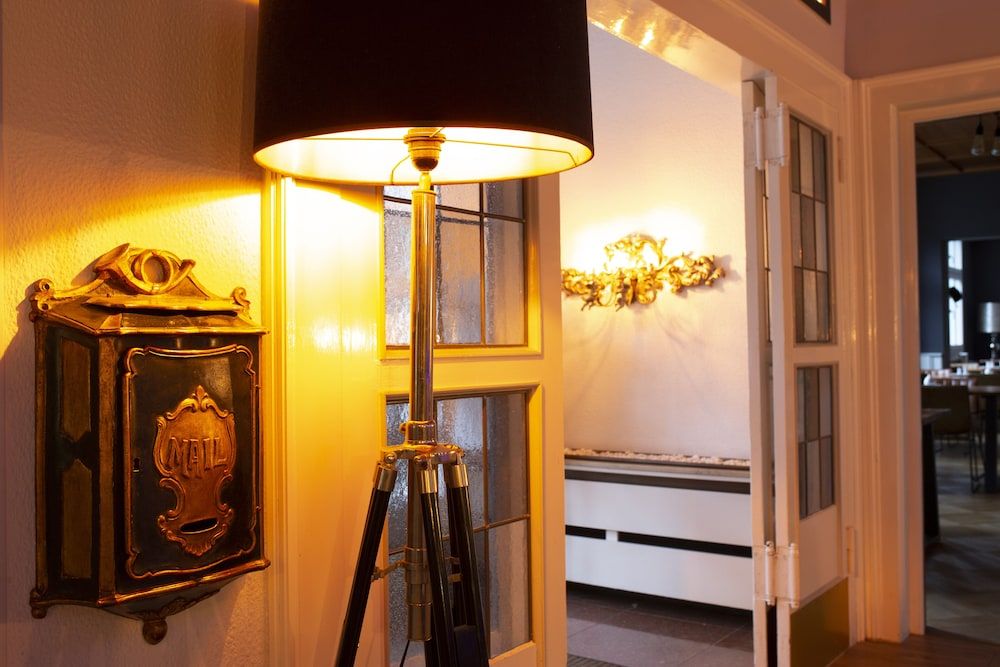 Hotel Berliner Hof 3