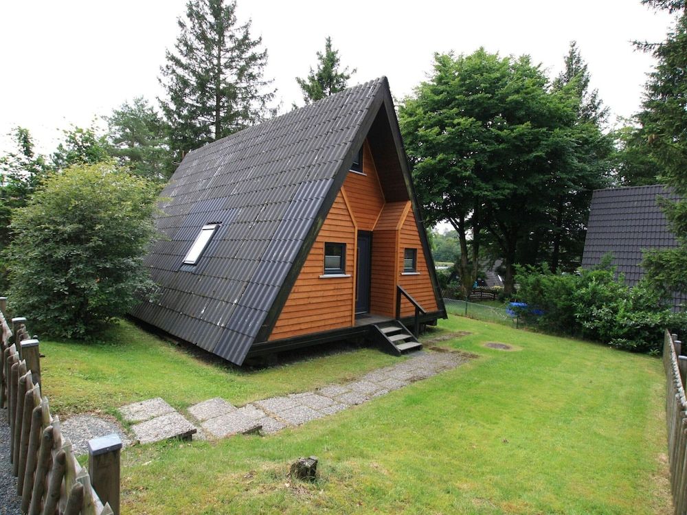 Ferienhaus fur 5 Personen mit Garten -1 estrellas en Clausthal