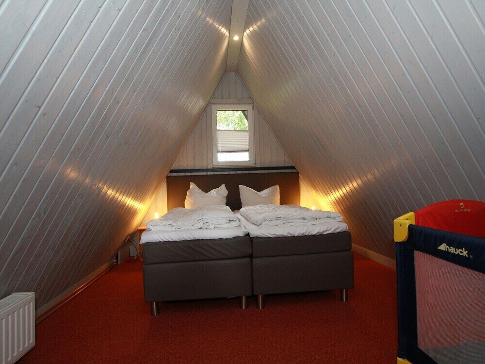 Ferienhaus fur 5 Personen mit Garten 3