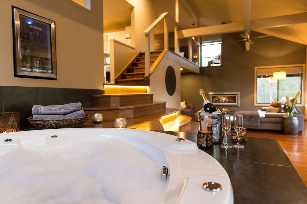 The Edge Villa -1 estrellas en Mount View