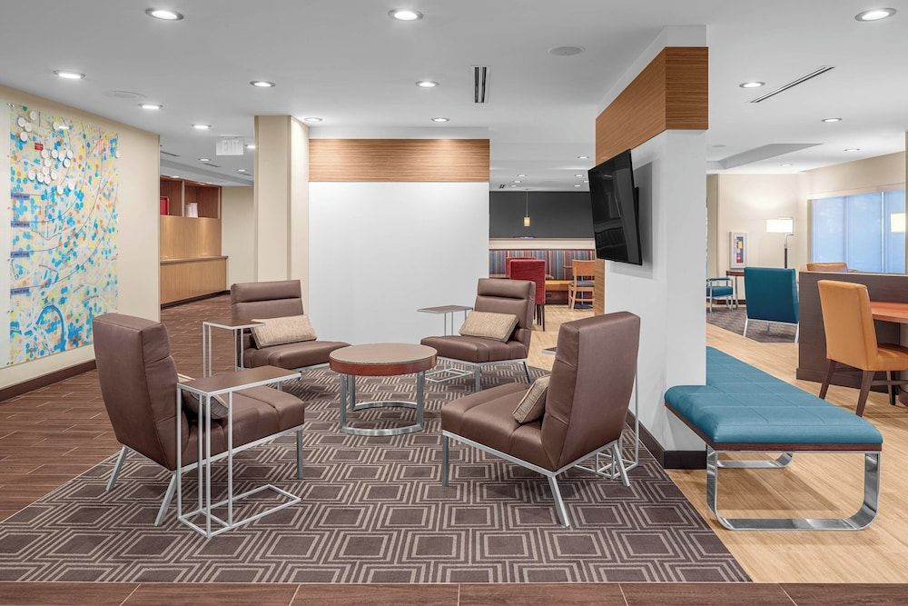 TownePlace Suites by Marriott Cincinnati Fairfield 2
