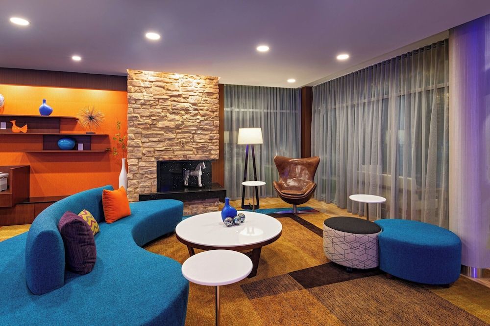 Fairfield Inn & Suites by Marriott Houston Richmond 3 estrelas em Richmond