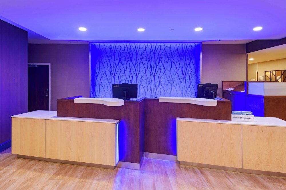 Fairfield Inn & Suites by Marriott Houston Richmond 2