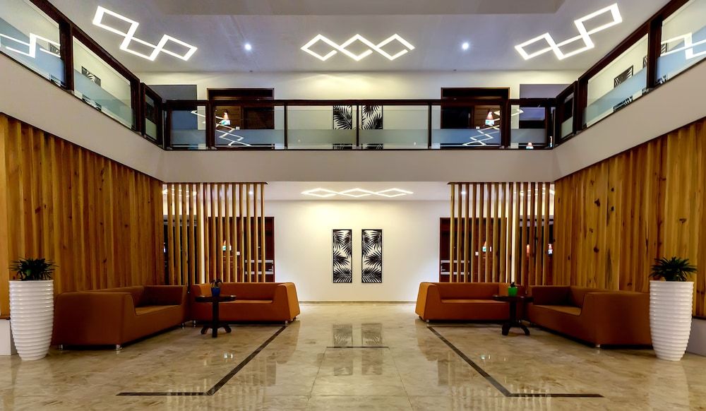 The Fern Residency, Vijayapura 3