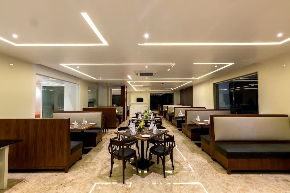The Fern Residency, Vijayapura 2