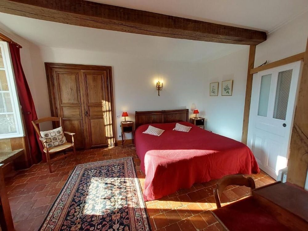 domaine de Drémont 2