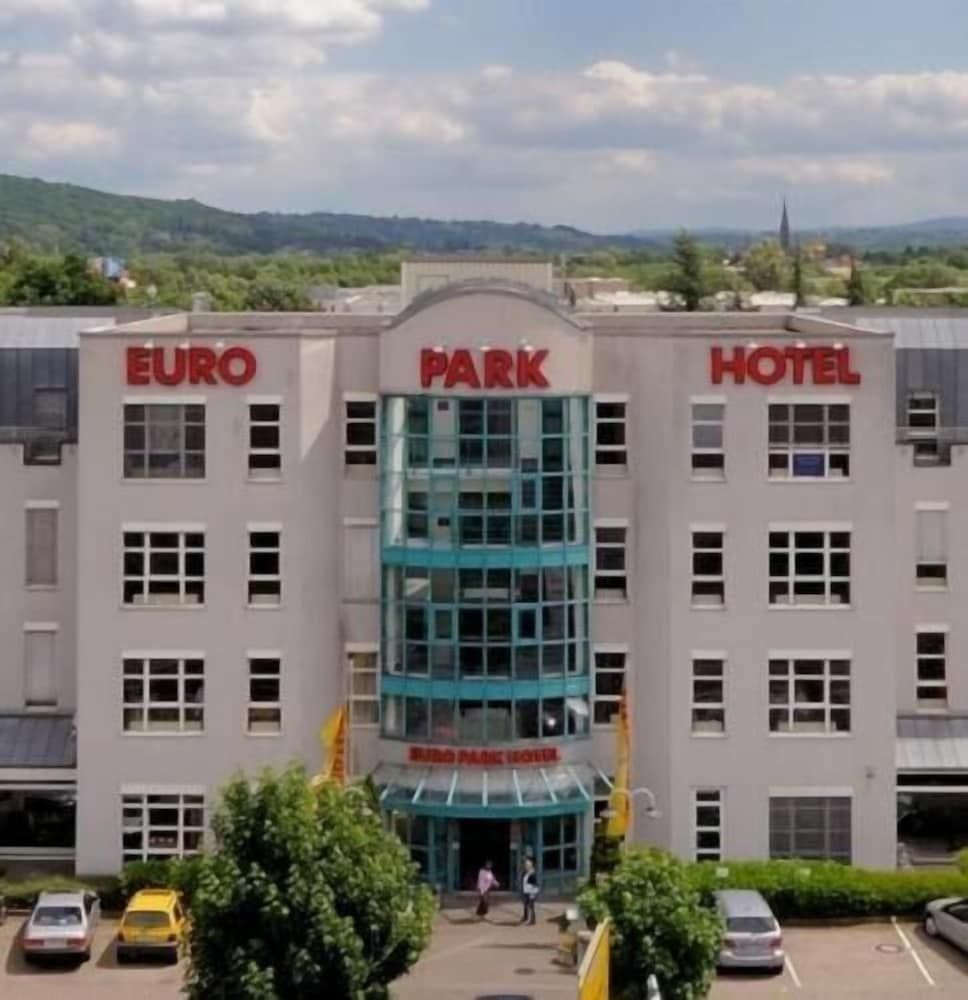 Euro Park Hotel Hennef 4 estrelas em Hennef