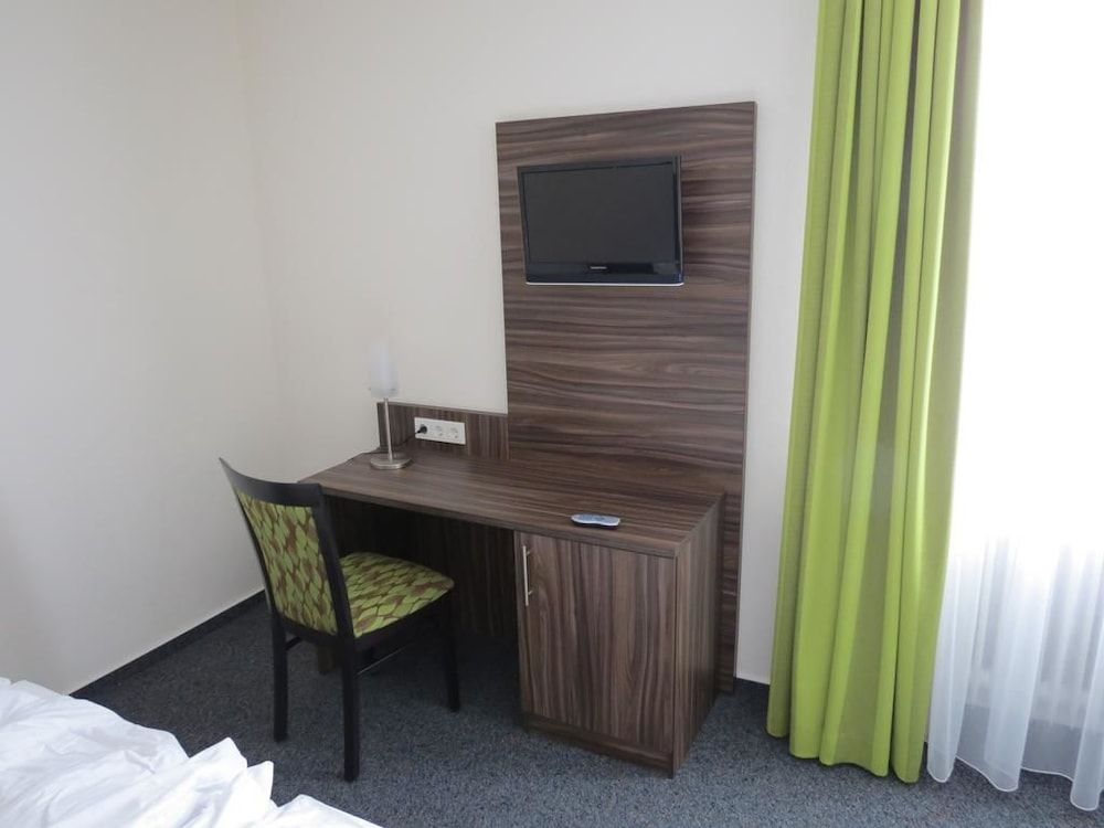Hotel zum Stern 2