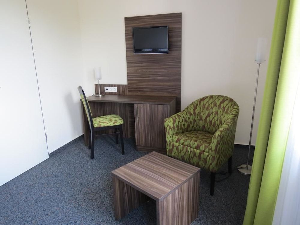 Hotel zum Stern 3