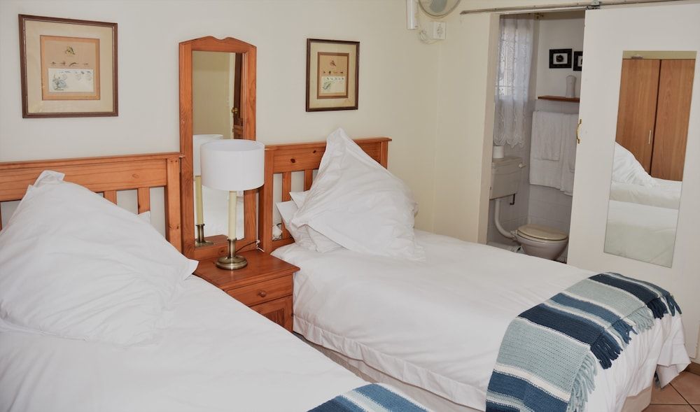 Siesta B&B 3