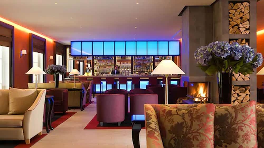 Gräflicher Park Health & Balance Resort 4 étoiles à Bad Driburg