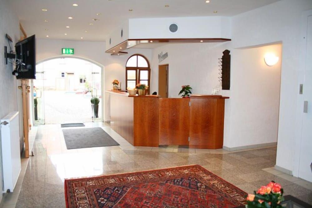 Hotel Erlenbacherhof 2