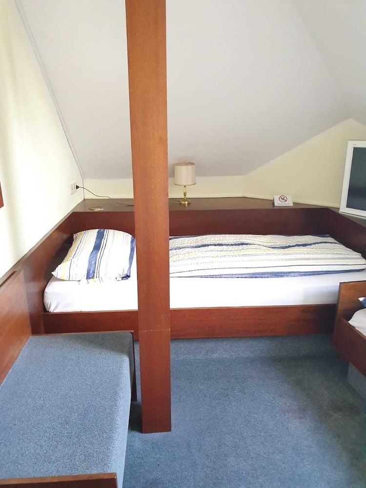 Hotel - Pension - Weller 2