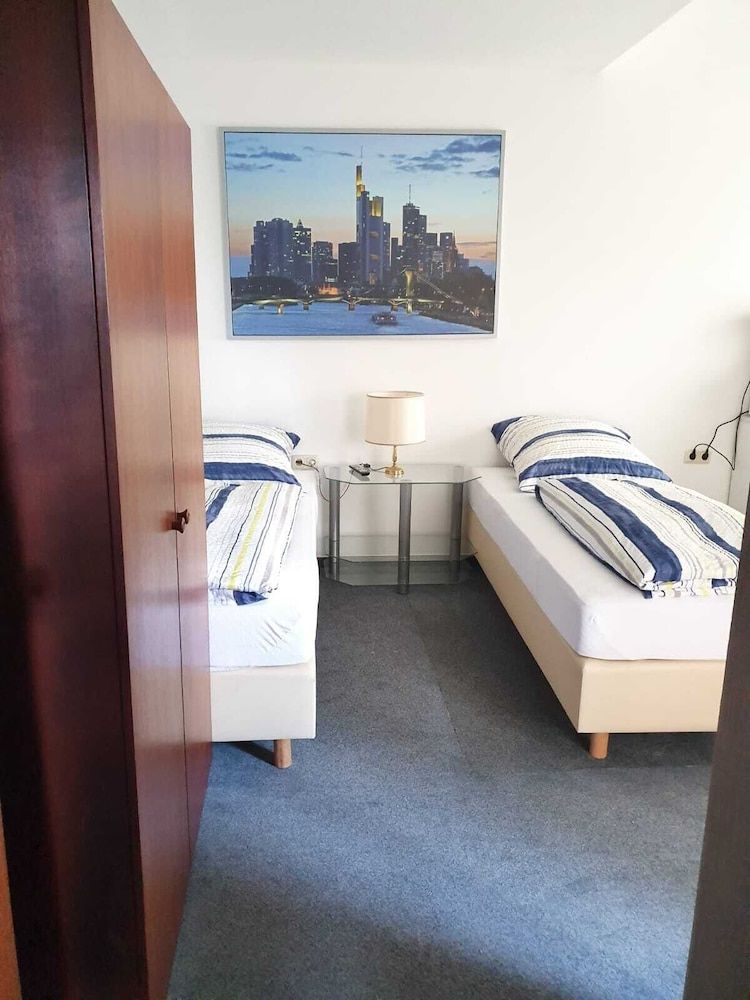 Hotel - Pension - Weller 3