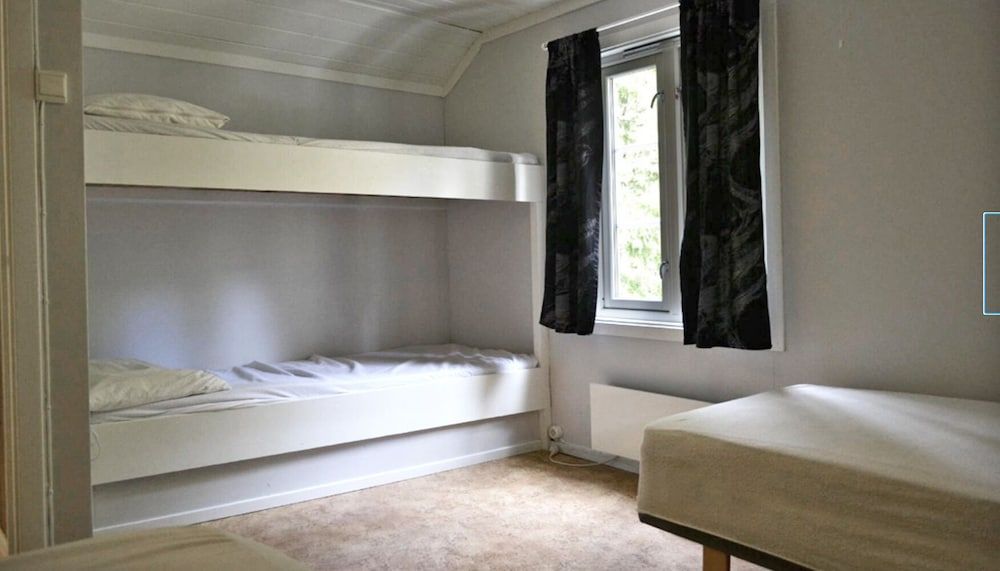 Topcamp Rustberg - Hafjell 3
