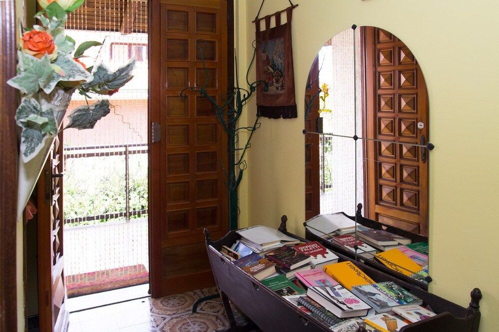 B&B La Gerbolina 3
