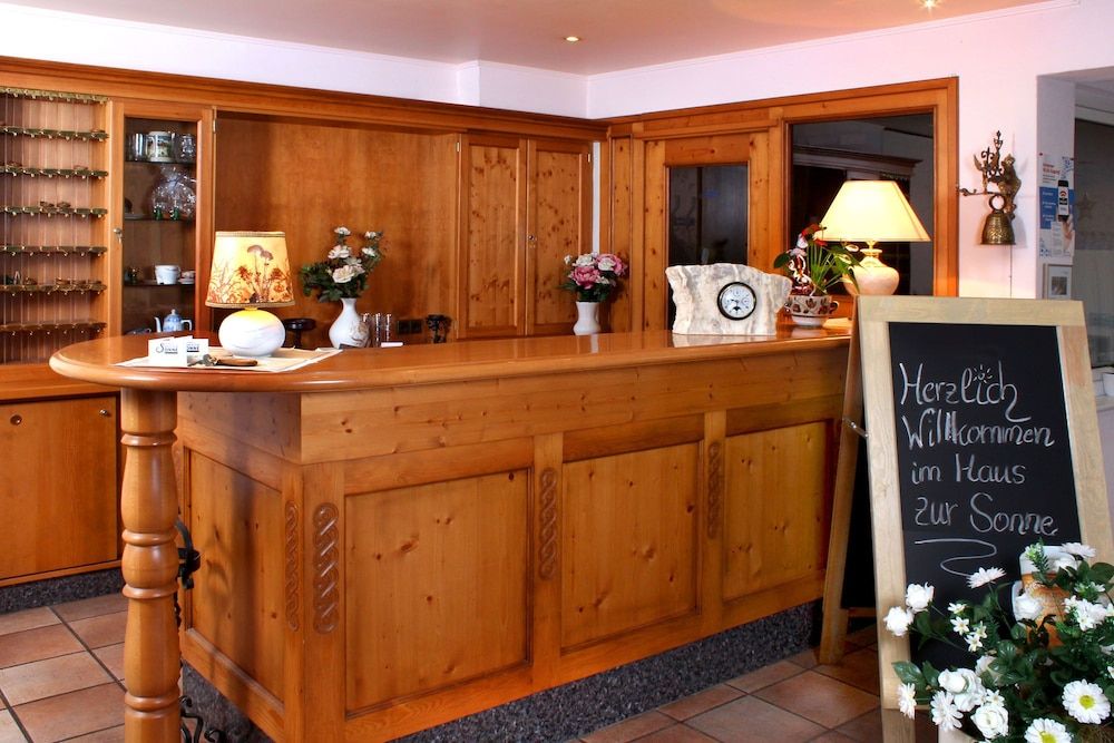 Landgasthof Haus zur Sonne 3