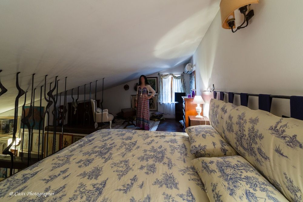 Il Casale Del Sogno 3