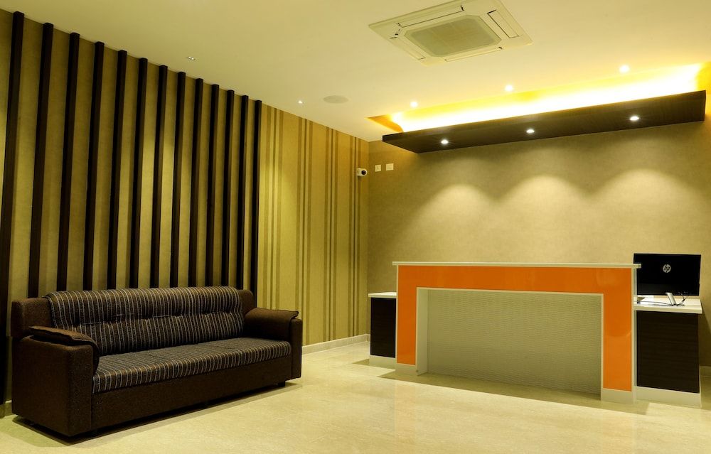 Laya Regency 2