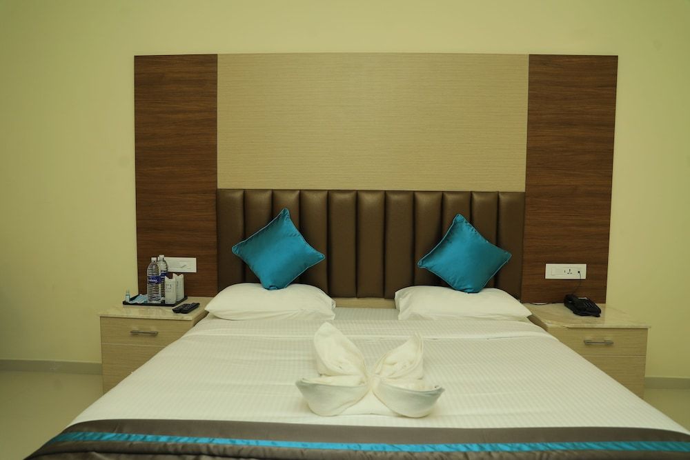 Laya Regency 3 estrellas en Mayiladuthurai