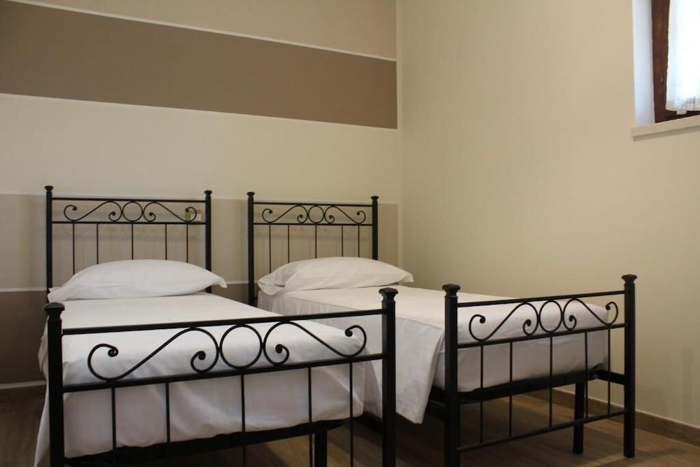 B&B VILLA VERONA BIKE 3