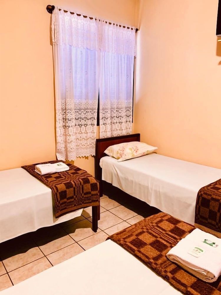Hotel São Pedro 3