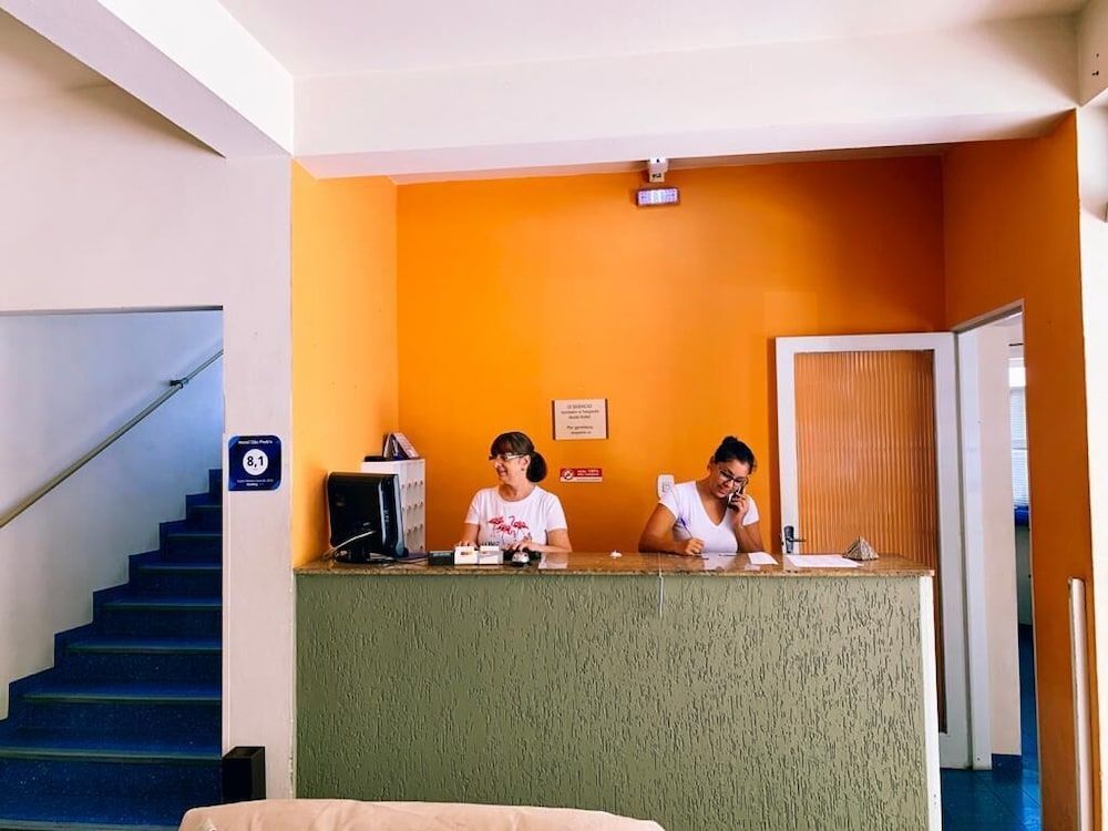 Hotel São Pedro 2