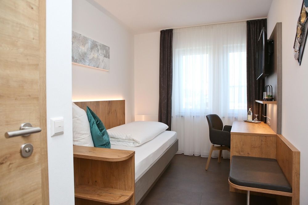 Gasthof Adler 3 estrellas en Inneringen-Hettingen