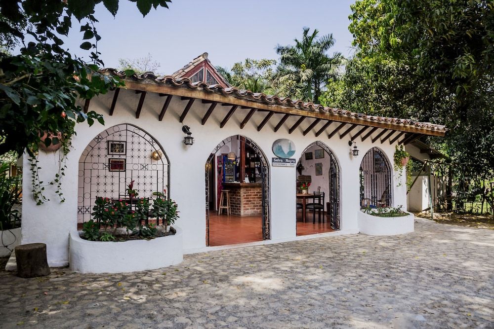 Hotel Restaurante Selva Negra 2