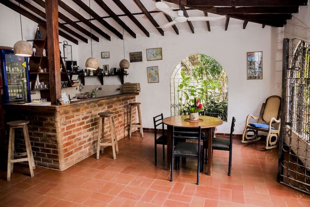 Hotel Restaurante Selva Negra 3