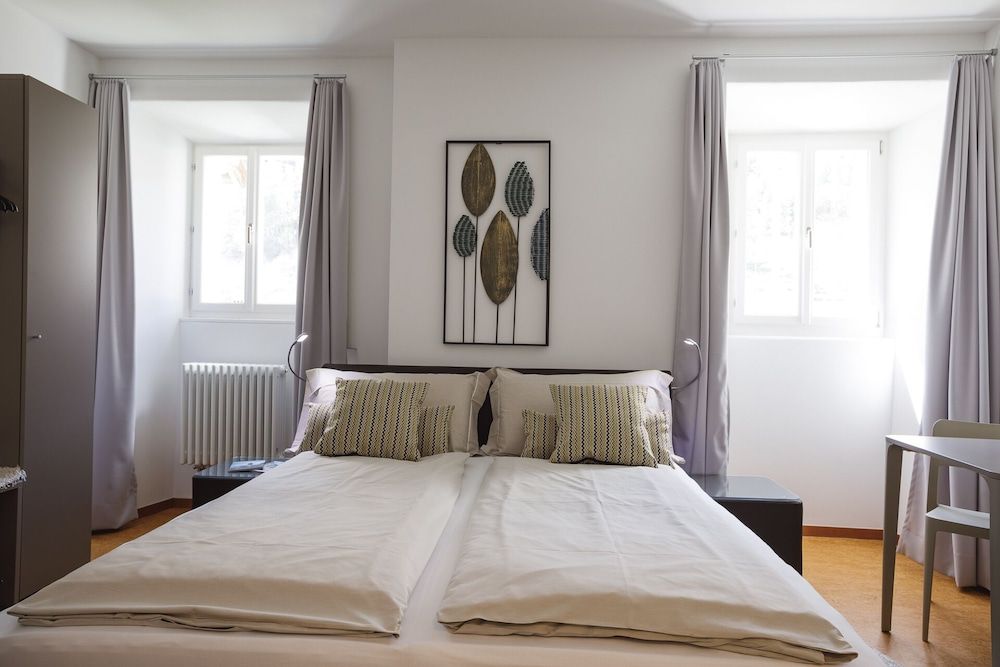 Cà del Borgo, Rooms & Suites 2