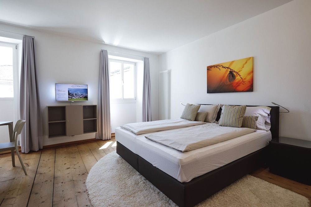 Cà del Borgo, Rooms & Suites 3