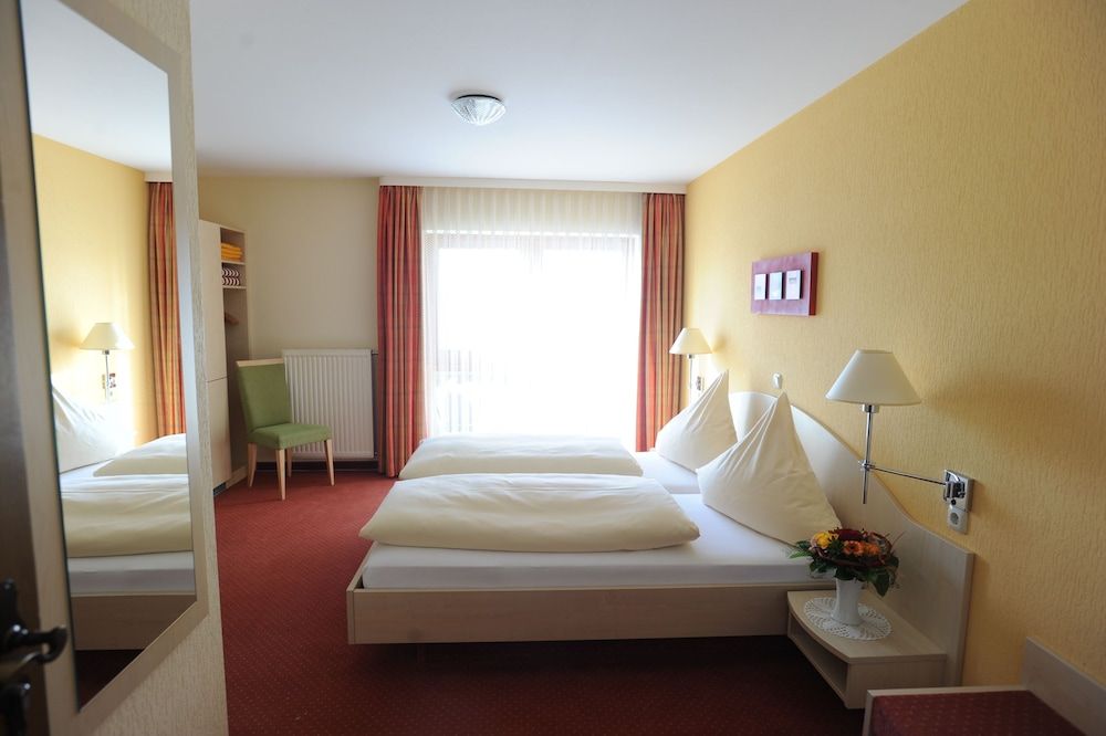 Hotel Reischenau 3