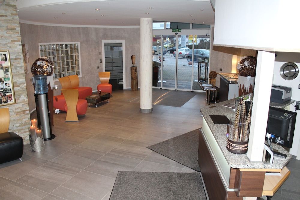Hotel Bavaria Garni 3