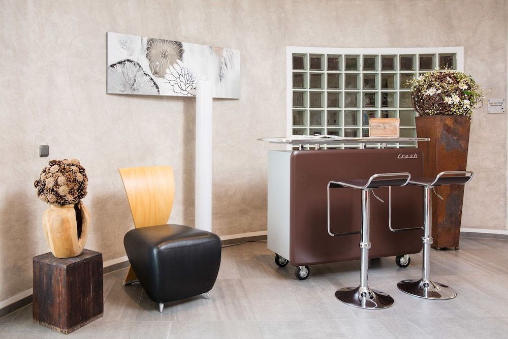 Hotel Bavaria Garni 2
