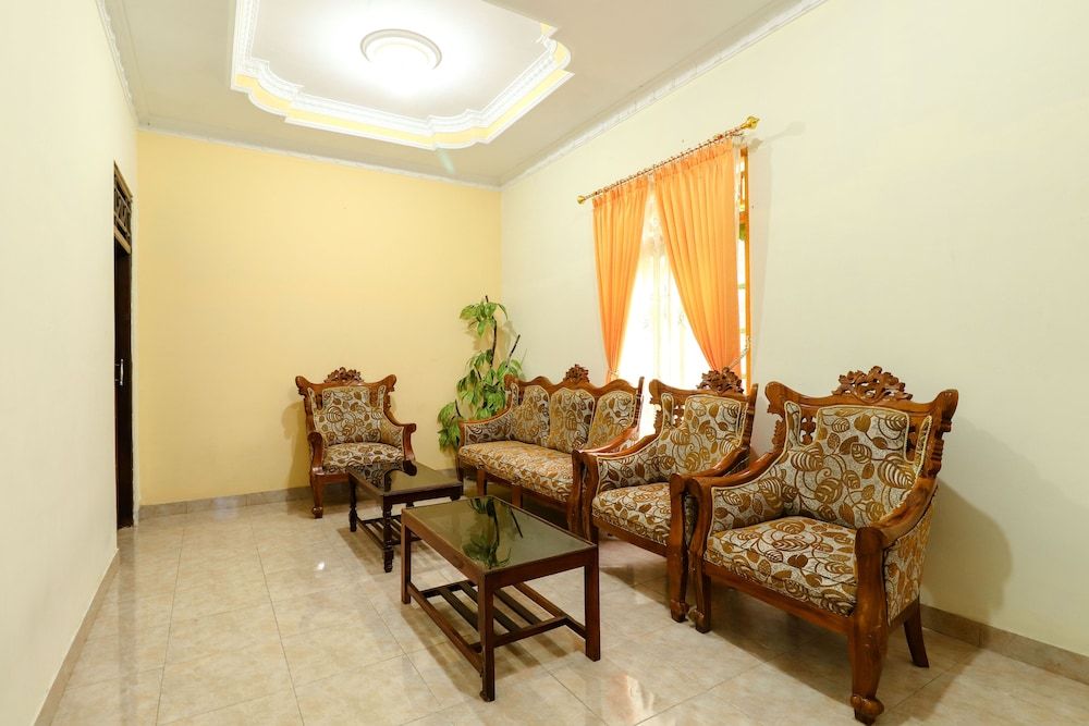 Jemakir Homestay 3
