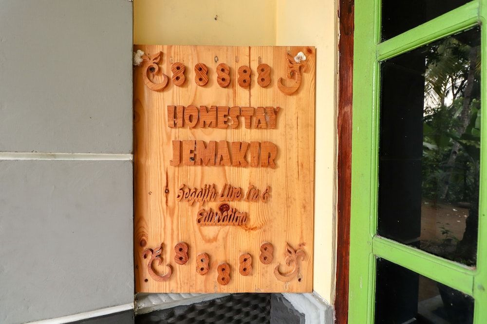 Jemakir Homestay 2