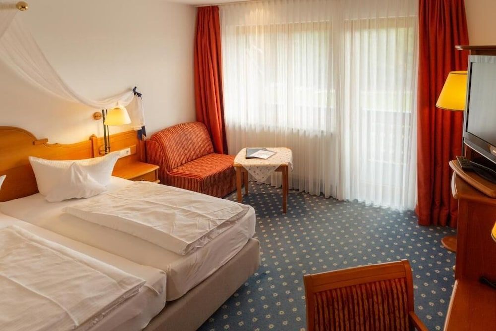 Hotel Schöne Aussicht 3