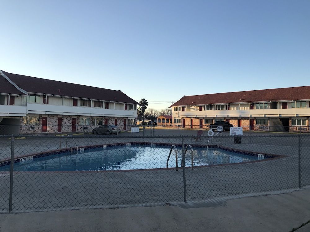 Royal Inn -1 estrelas em Port Lavaca