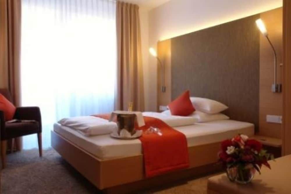 Hotel Gasthof Krone 2