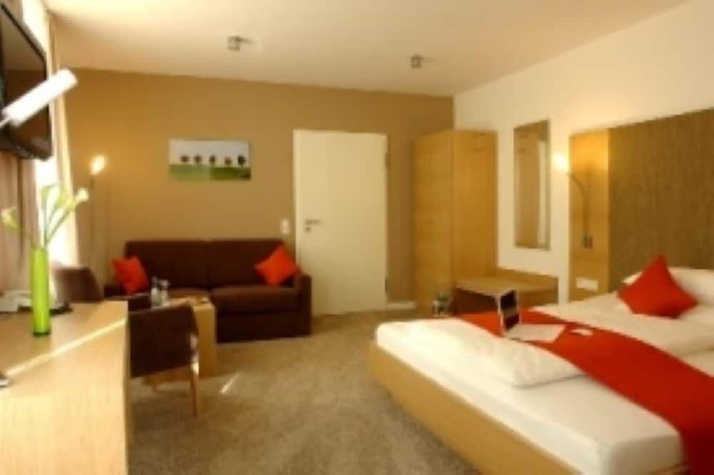 Hotel Gasthof Krone 3