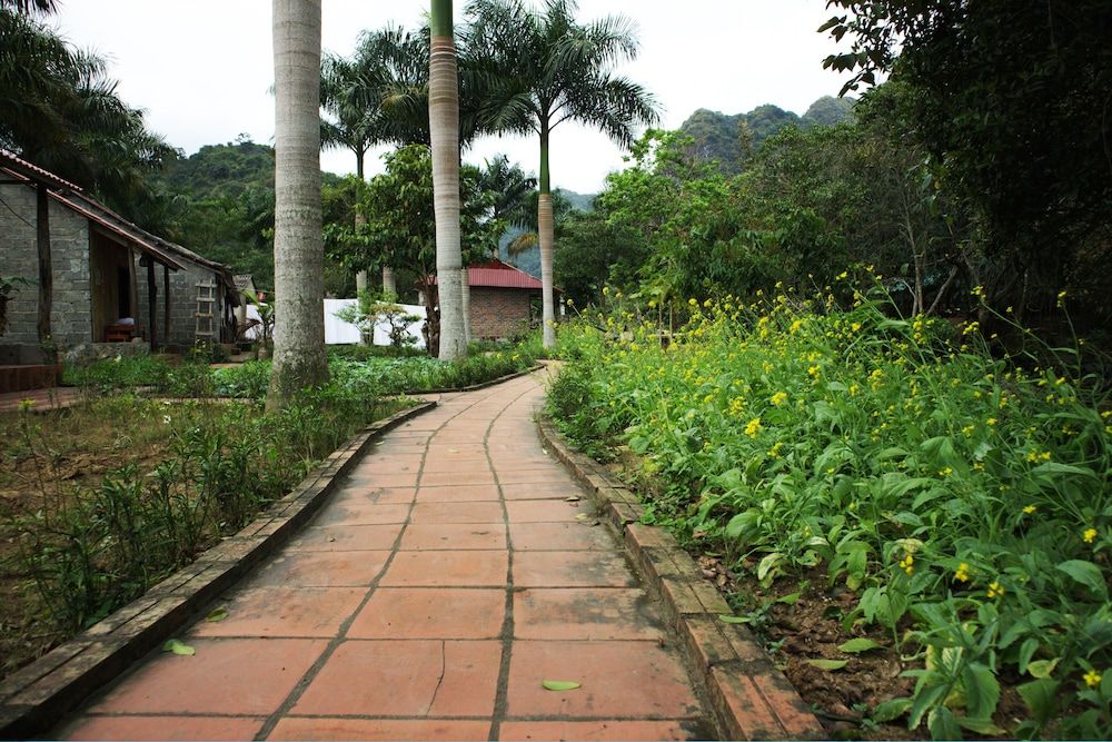 Long Phuong Homestay 3